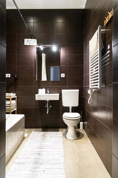 Pipa Apartment, Budapest VIII. keruelet, Hungary