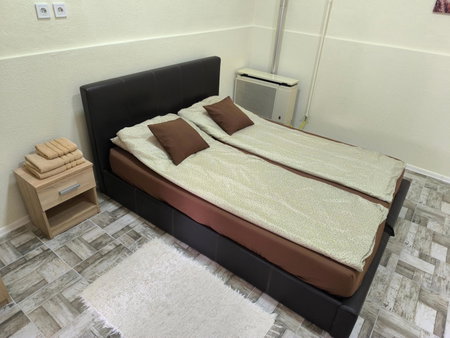 Magnolia apartman, Eger, Hongrie