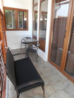 Magnolia apartman, Eger, Hongrie