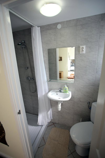 Magnolia apartman, Eger, Hongrie