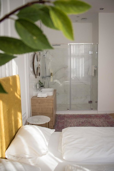 Deák20 Residence, Szeged, Hungary