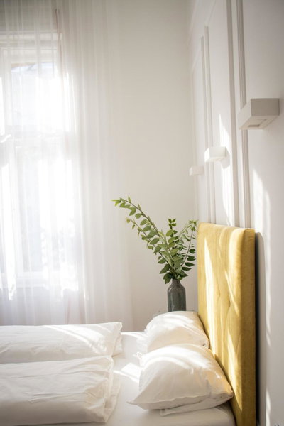 Deák20 Residence, Szeged, Hungary