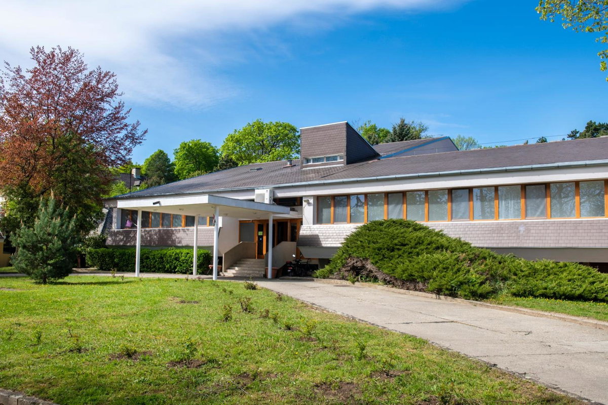 Hotel · Tündérkert Hotel Noszvaj, Noszvaj