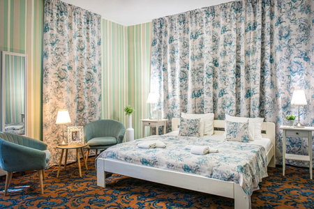 Tündérkert Hotel Noszvaj, Noszvaj, Hungary