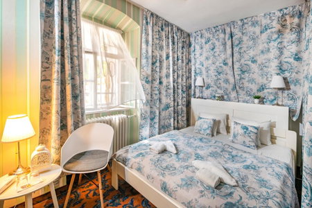 Tündérkert Hotel Noszvaj, Noszvaj, Hungary