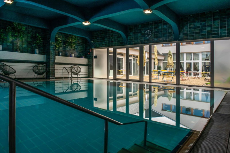 Tündérkert Hotel Noszvaj, Noszvaj, Hungary