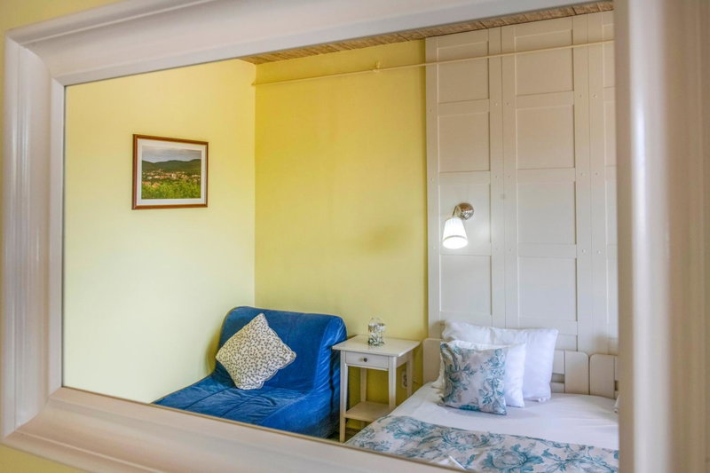 Tündérkert Hotel Noszvaj, Noszvaj, Hungary