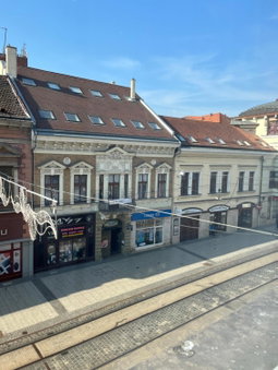 Széchenyi Apartman (III. Panorama) Miskolc belvárosában, Miskolc, Hungary