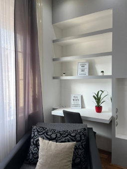 Széchenyi Apartman (III. Panorama) Miskolc belvárosában, Miskolc, Hungary