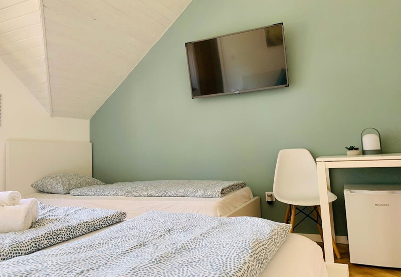 Villa B96 Siófok, Siófok, Hungary