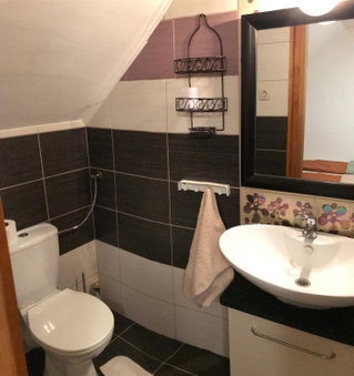 Pitypang Apartman, Gyula, Hungary