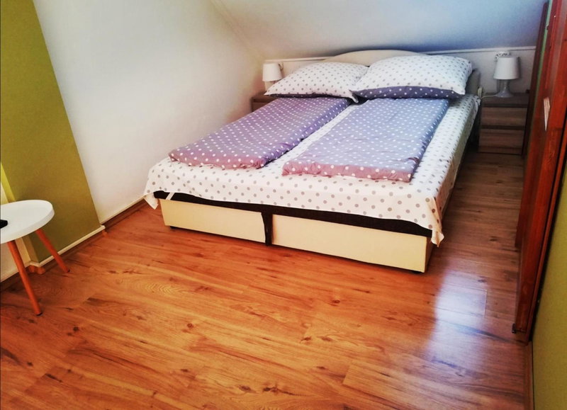 Pitypang Apartman, Gyula, Hungary