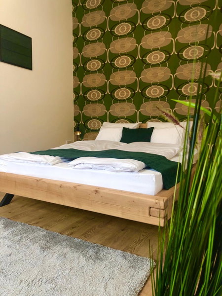 Boróka Apartman Belváros, Veszprém, Hungary