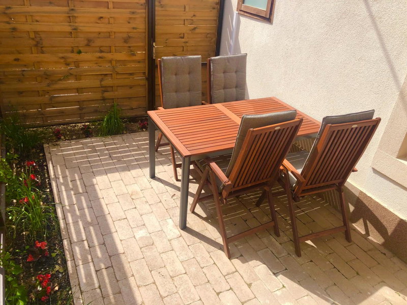 Boróka Apartman Belváros, Veszprém, Hungary