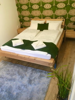 Boróka Apartman Belváros, Veszprém, Hungary