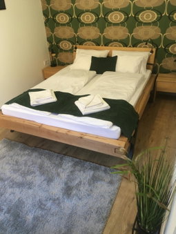 Boróka Apartman Belváros, Veszprém, Hungary