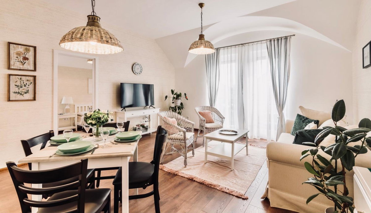 Monarchia Cottage Apartman, Hungary