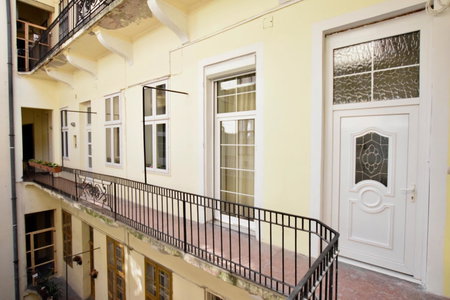Luxury Apartment by Hi5 - Bazilika Suite, Budapest, Hungary