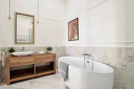 Luxury Apartment by Hi5 - Bazilika Suite, Budapest, Hungary