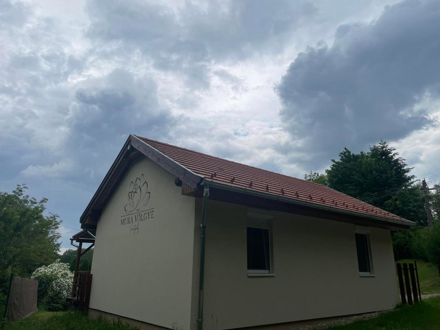 Mura Völgye Vendégház, Murarátka, Hungary