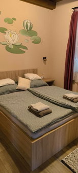 Mura Völgye Vendégház, Murarátka, Hungary
