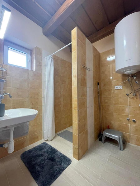 Mura Völgye Vendégház, Murarátka, Hungary