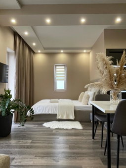 Sky Apartman, Nyíregyháza, Hungary