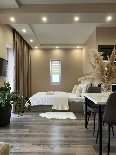 Sky Apartman, Nyíregyháza, Hungary
