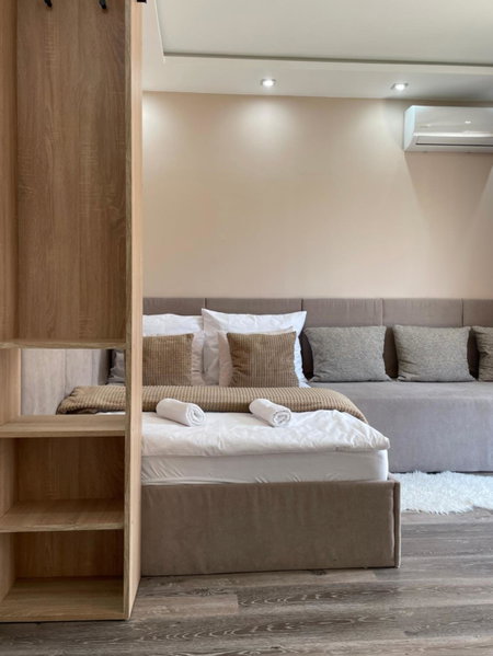 Sky Apartman, Nyíregyháza, Hungary