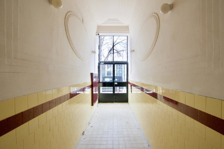 Standard Apartment by Hi5 - Kecskemeti street suite, Budapest VIII. keruelet, Hungary
