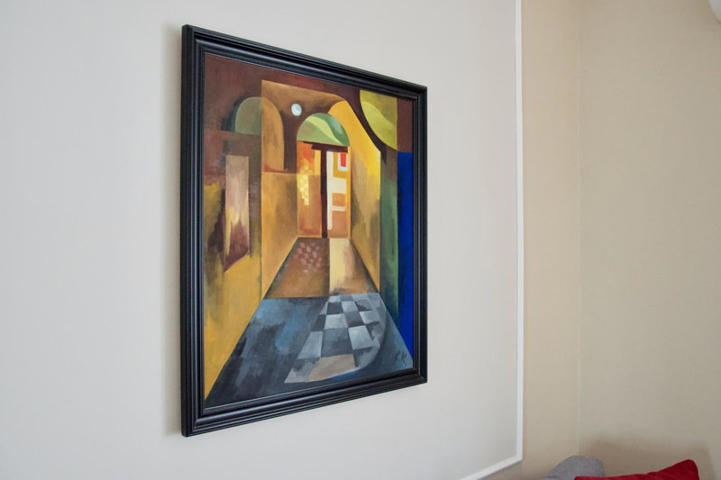 Standard Apartment by Hi5 - Kecskemeti street suite, Budapest VIII. keruelet, Hungary
