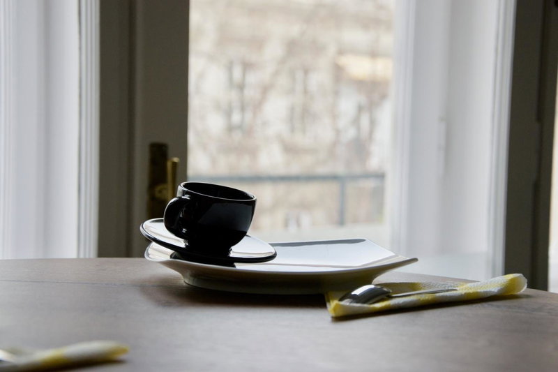 Standard Apartment by Hi5 - Kecskemeti street suite, Budapest VIII. keruelet, Hungary