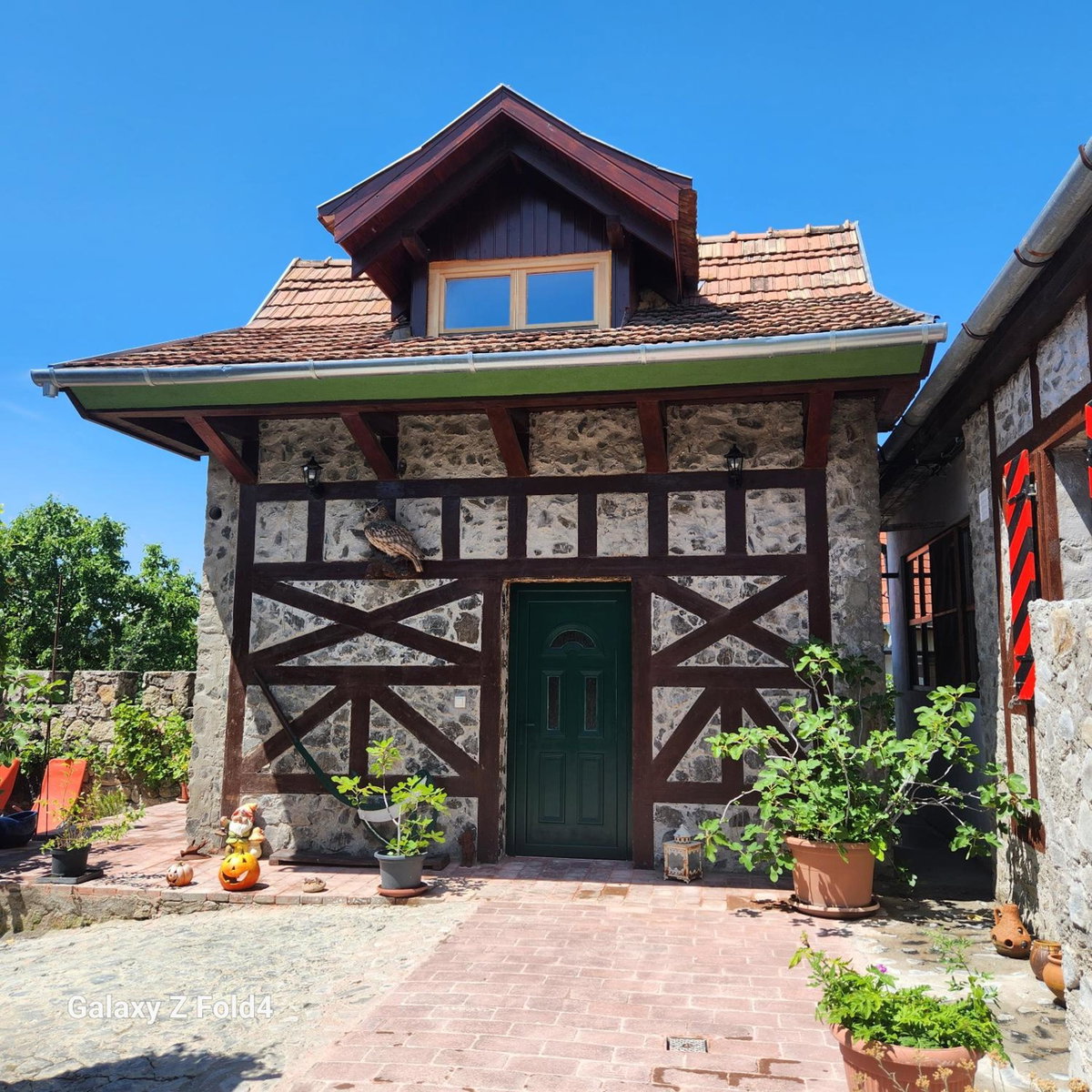 Hotel · Fácán-Lak, Nógrád