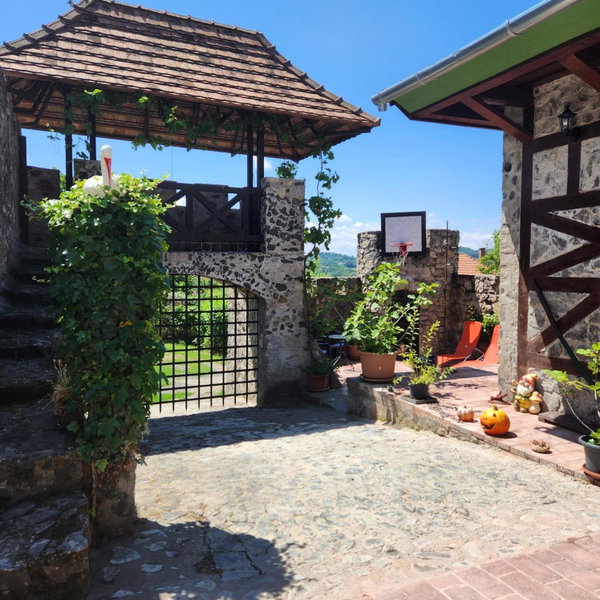 Fácán-Lak, Nógrád, Hungary