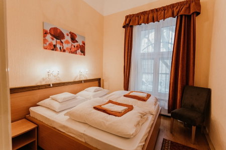 Tisza Hotel, Szeged, Hungary