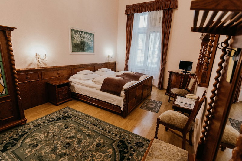 Tisza Hotel, Szeged, Hungary