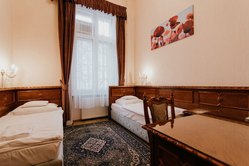 Tisza Hotel, Szeged, Hungary