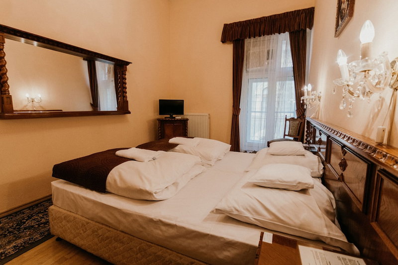 Tisza Hotel, Szeged, Hungary