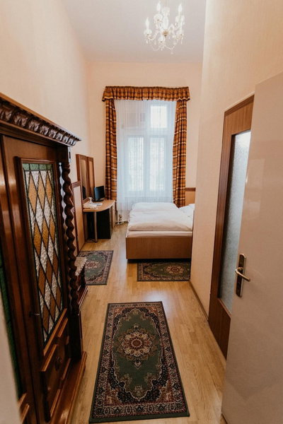 Tisza Hotel, Szeged, Hungary