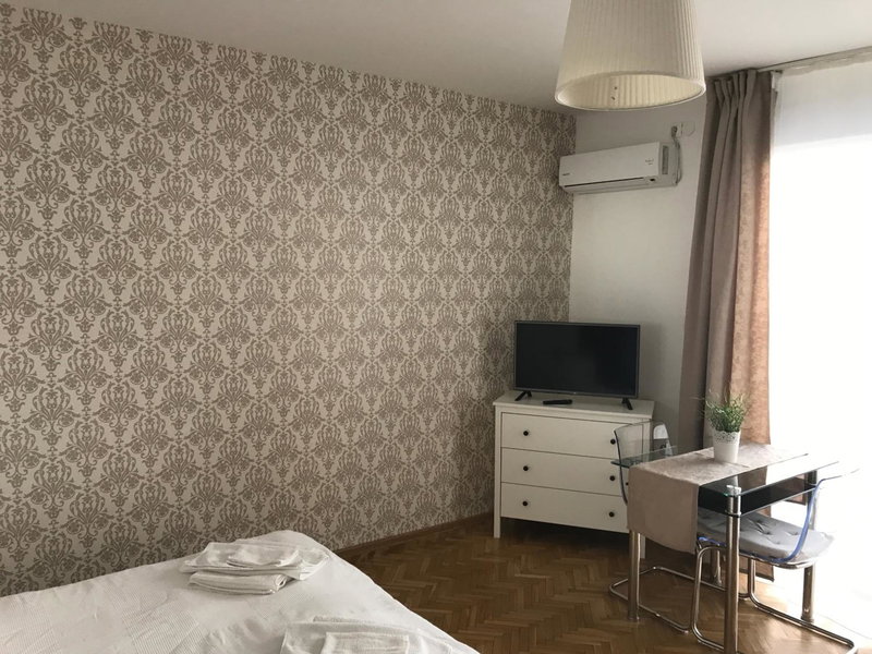 Budapest Downtown Apartments with Balcony & optional Garage & Restaurant in the building, Budapest, Hungary