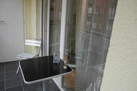 Budapest Downtown Apartments with Balcony & optional Garage & Restaurant in the building, Budapest, Hungary