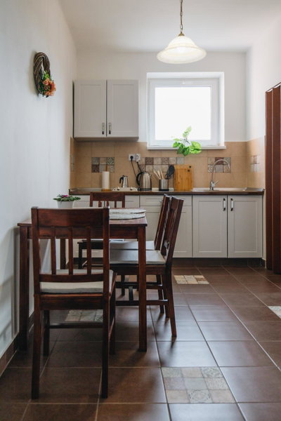 Magas-lak Apartman Eger, Eger, Hongrie