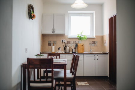 Magas-lak Apartman Eger, Eger, Hongrie