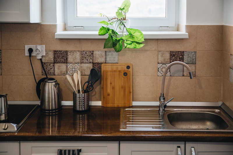 Magas-lak Apartman Eger, Eger, Hongrie