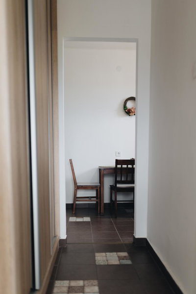 Magas-lak Apartman Eger, Eger, Hongrie