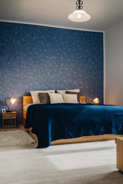 Magas-lak Apartman Eger, Eger, Hongrie