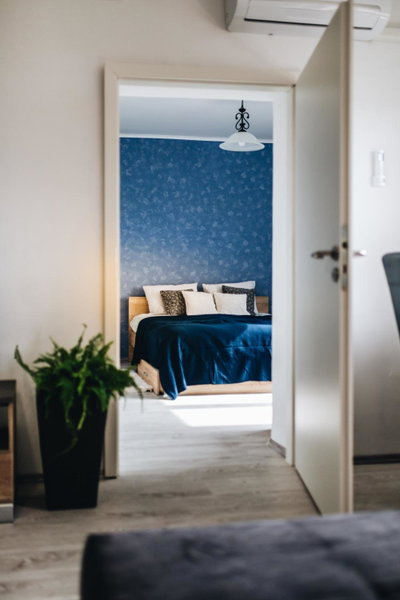 Magas-lak Apartman Eger, Eger, Hongrie