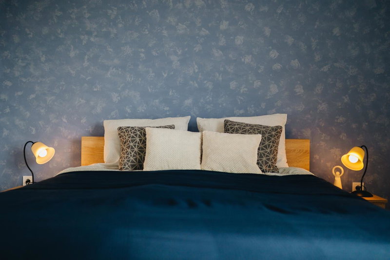 Magas-lak Apartman Eger, Eger, Hongrie