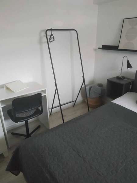 Home Apartman, Nagyesztergár, Hungary