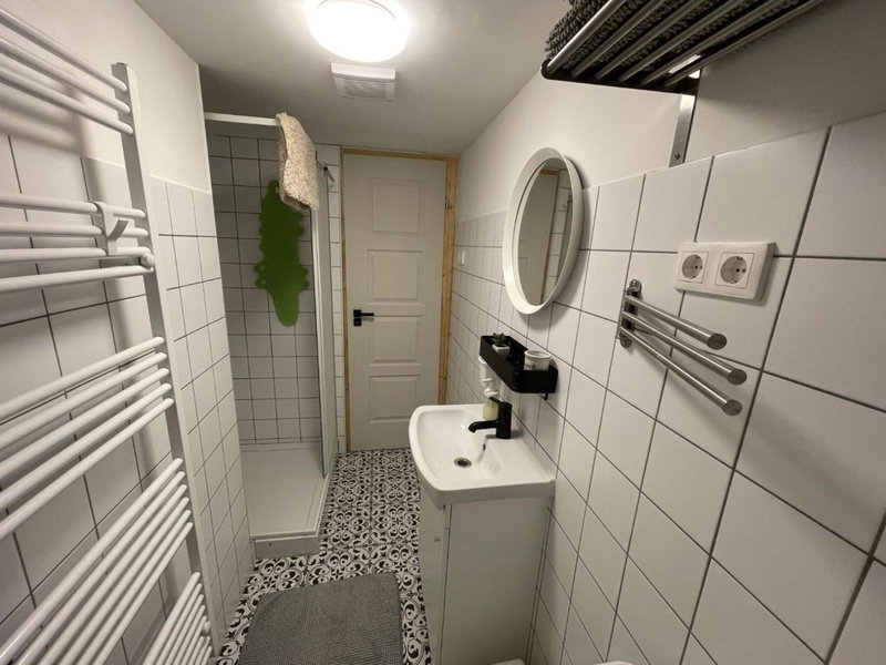 Home Apartman, Nagyesztergár, Hungary